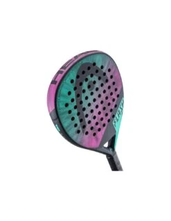 PALA HEAD FLASH MINT/PINK 2023 10 PALA HEAD FLASH MINT/PINK 2023 -Pelotas Equipo Tienda pala head flash mint pink 2023 3