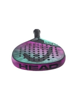PALA HEAD FLASH MINT/PINK 2023 11 PALA HEAD FLASH MINT/PINK 2023 -Pelotas Equipo Tienda pala head flash mint pink 2023 4