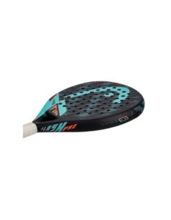 PALA HEAD FLASH PRO 2022 -Pelotas Equipo Tienda pala head flash pro 2022 4