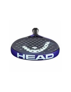PALA HEAD GRAPHENE ZEPHYR 2022 -Pelotas Equipo Tienda pala head graphene zephyr 2022 3