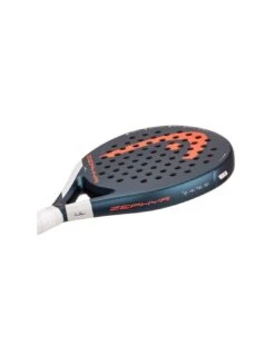 PALA HEAD GRAPHENE ZEPHYR UL 2022 -Pelotas Equipo Tienda pala head graphene zephyr ul 2022 2