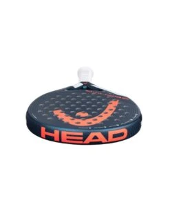 PALA HEAD GRAPHENE ZEPHYR UL 2022 -Pelotas Equipo Tienda pala head graphene zephyr ul 2022 3