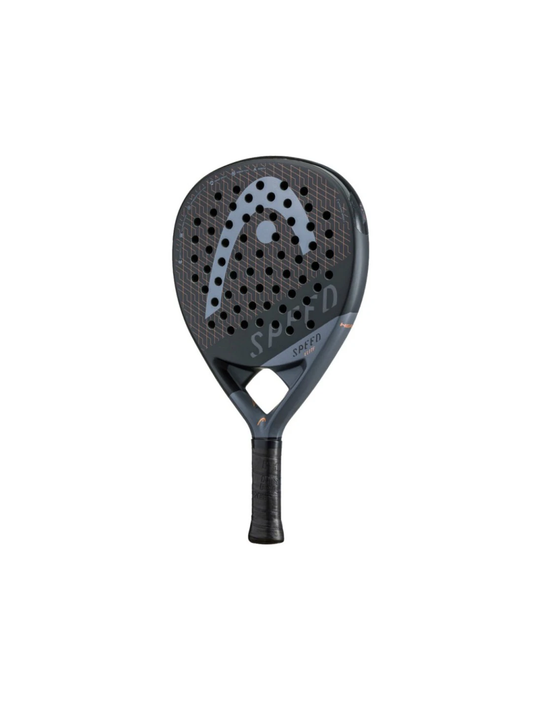 PALA HEAD SPEED ELITE 2023 4 PALA HEAD SPEED ELITE 2023 - Imagen 2