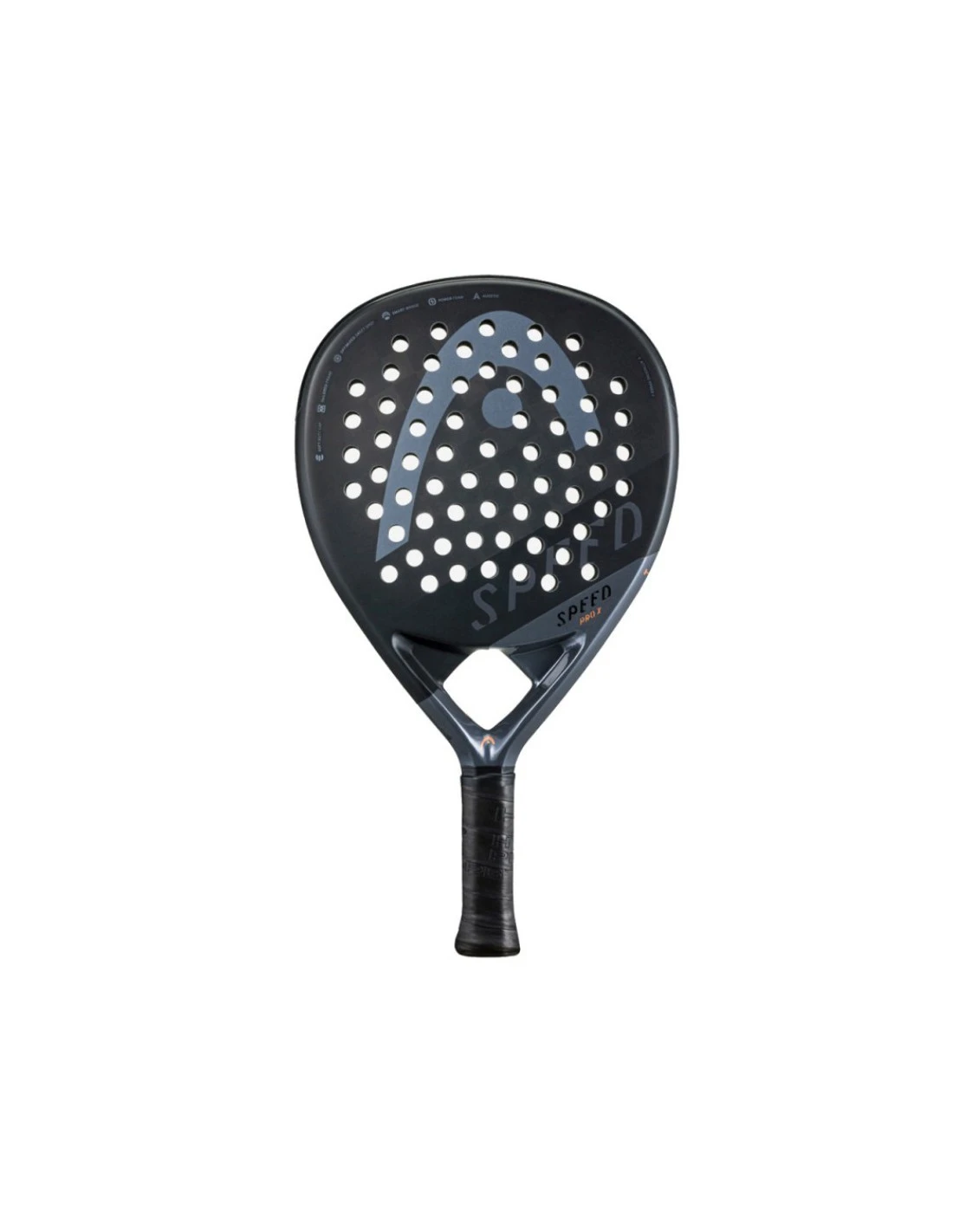 PALA HEAD SPEED PRO X 2023 3 PALA HEAD SPEED PRO X 2023