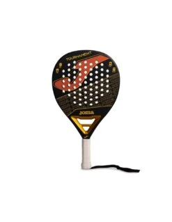 PALA JOMA TOURNAMENT NEGRO ORO ROJO