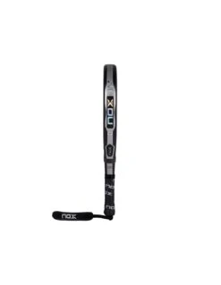 PALA NOX AT LUXURY GENIUS ATTACK 18K 2023 -Pelotas Equipo Tienda pala nox at luxury genius attack 18k 2023 2