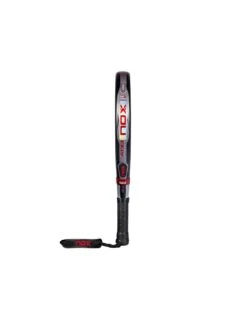 PALA NOX AT10 GENIUS 18K BY AGUSTIN TAPIA 2022 -Pelotas Equipo Tienda pala nox at10 genius 18k by agustin tapia 2022 2