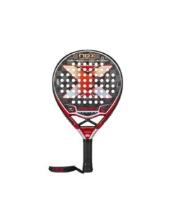 PALA NOX AT10 GENIUS 18K BY AGUSTIN TAPIA 2022