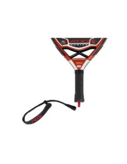 PALA NOX AT10 GENIUS 18K BY AGUSTIN TAPIA 2022 -Pelotas Equipo Tienda pala nox at10 genius 18k by agustin tapia 2022 5