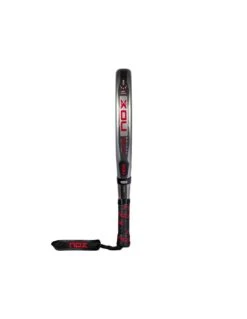 PALA NOX AT10 LUXURY GENIUS ARENA BY AGUSTIN TAPIA 2022 -Pelotas Equipo Tienda pala nox at10 genius arena by agustin tapia 2022 2