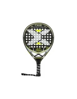 PALA NOX AT10 GENIUS JR BY AGUSTIN TAPIA 2022