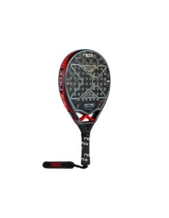 PALA NOX AT10 LUXURY GENIUS 18K BY AGUSTIN TAPIA 2023 8 PALA NOX AT10 LUXURY GENIUS 18K BY AGUSTIN TAPIA 2023 -Pelotas Equipo Tienda pala nox at10 luxury genius 18k by agustin tapia 2023 1