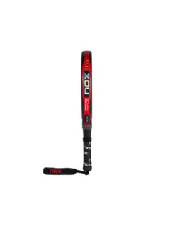 PALA NOX AT10 LUXURY GENIUS 18K BY AGUSTIN TAPIA 2023 9 PALA NOX AT10 LUXURY GENIUS 18K BY AGUSTIN TAPIA 2023 -Pelotas Equipo Tienda pala nox at10 luxury genius 18k by agustin tapia 2023 2