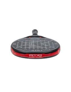 PALA NOX AT10 LUXURY GENIUS 18K BY AGUSTIN TAPIA 2023 11 PALA NOX AT10 LUXURY GENIUS 18K BY AGUSTIN TAPIA 2023 -Pelotas Equipo Tienda pala nox at10 luxury genius 18k by agustin tapia 2023 4