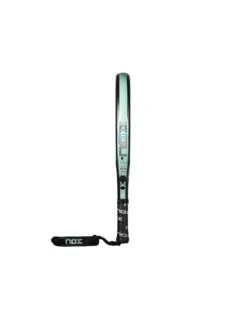 PALA NOX MJ10 LUXURY 2022 BY MAJO S.ALAYETO -Pelotas Equipo Tienda pala nox mj10 luxury 2022 by majo salayeto 1 2