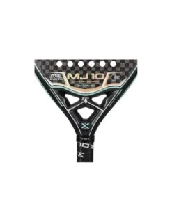 PALA NOX MJ10 LUXURY 2022 BY MAJO S.ALAYETO -Pelotas Equipo Tienda pala nox mj10 luxury 2022 by majo salayeto 1 3