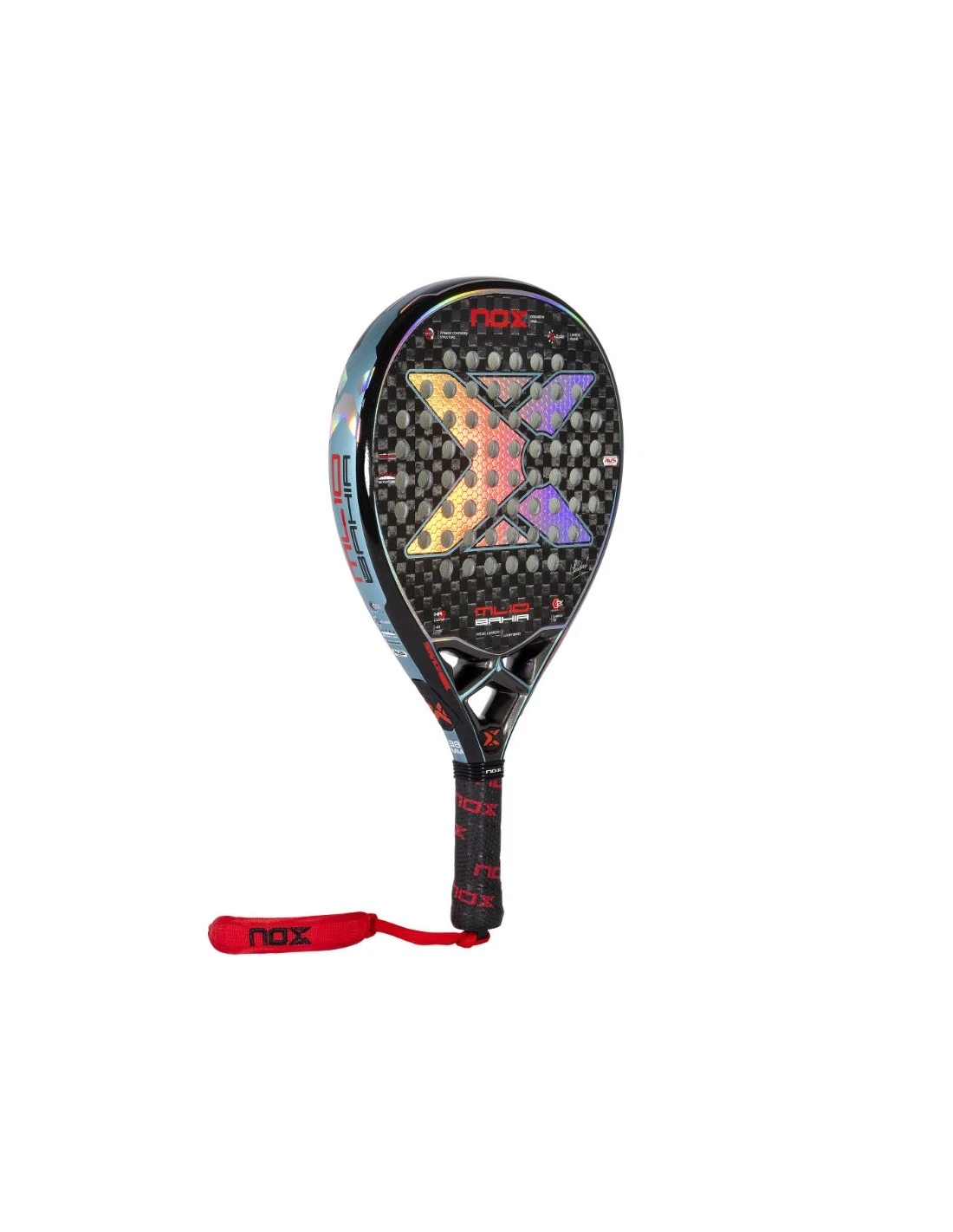 PALA NOX ML10 BAHIA LUXURY SERIES 2023 4 PALA NOX ML10 BAHIA LUXURY SERIES 2023 - Imagen 2