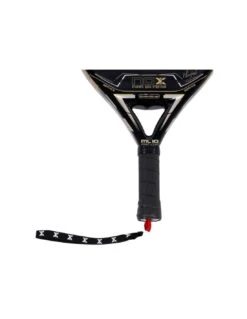 PALA NOX ML10 PRO CUP BLACK EDITION 2022 -Pelotas Equipo Tienda pala nox ml10 pro cup black edition 2022 4