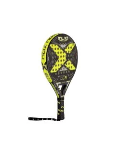 PALA NOX ML10 PRO CUP BLACK EDITION ARENA 2022 9 PALA NOX ML10 PRO CUP BLACK EDITION ARENA 2022 -Pelotas Equipo Tienda pala nox ml10 pro cup black edition arena 2022 1