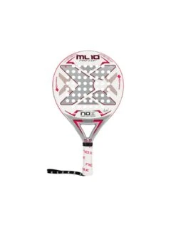 PALA NOX ML10 PRO CUP SILVER 2022
