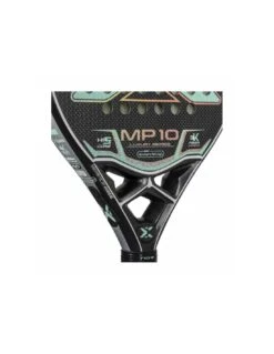 PALA NOX MP10 LUXURY 2022 BY MAPI S.ALAYETO -Pelotas Equipo Tienda pala nox mp10 luxury 2022 by mapi salayeto 3