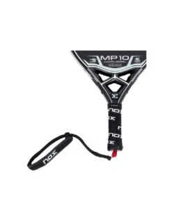 PALA NOX MP10 LUXURY 2022 BY MAPI S.ALAYETO -Pelotas Equipo Tienda pala nox mp10 luxury 2022 by mapi salayeto 5