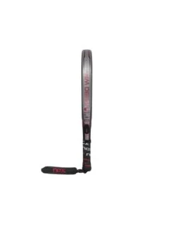 PALA NOX NERBO WPT LUXURY SERIES 2022 -Pelotas Equipo Tienda pala nox nerbo wpt luxury series 2022 2