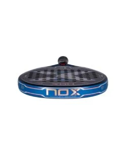 PALA NOX TEMPO WPT LUXURY SERIES 2022 -Pelotas Equipo Tienda pala nox tempo wpt luxury series 2022 3
