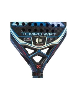 PALA NOX TEMPO WPT LUXURY SERIES 2022 -Pelotas Equipo Tienda pala nox tempo wpt luxury series 2022 4