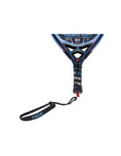 PALA NOX TEMPO WPT LUXURY SERIES 2022 -Pelotas Equipo Tienda pala nox tempo wpt luxury series 2022 5