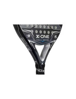 PALA NOX X-ONE EVO Black 2022 -Pelotas Equipo Tienda pala nox x one evo black 2022 4