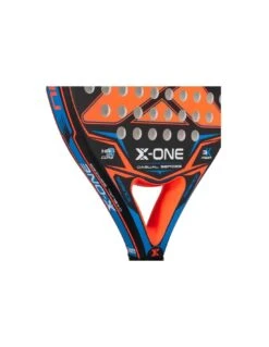 PALA NOX X-ONE EVO COLOURS 2022 -Pelotas Equipo Tienda pala nox x one evo colours 2022 4