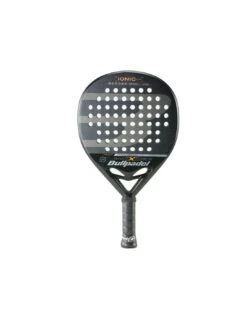PALA BULLPADEL IONIC CONTROL 22