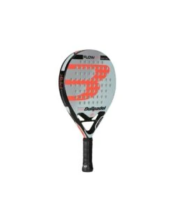 PALA BULLPADEL FLOW LIGHT 22 -Pelotas Equipo Tienda pala padle bullpadel flow light 22 1