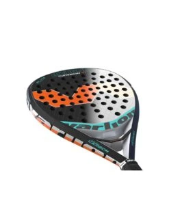 PALA VARLION BOURNE CARBON TI -Pelotas Equipo Tienda pala varlion bourne carbon ti 5