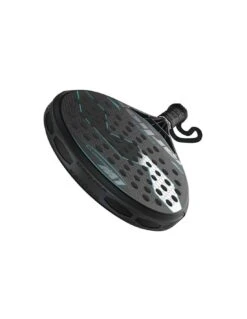 PALA VARLION LW CARBON TI DIFUSOR BLACK -Pelotas Equipo Tienda pala varlion lw carbon ti difusor black 4