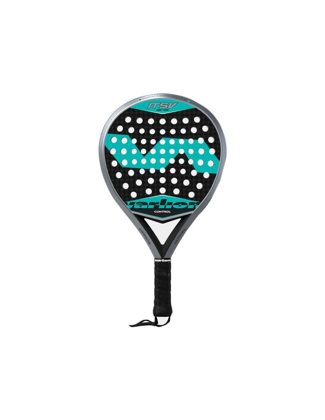 PALA VARLION LW HEXAGON 8.8 23 3 PALA VARLION LW HEXAGON 8.8 23