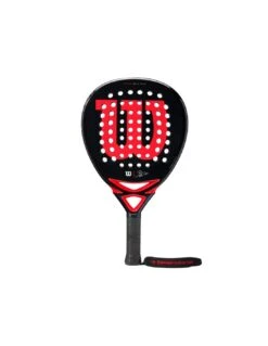 PALA WILSON BELA TEAM BKRD