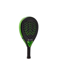 PALA WILSON BLADE ELITE V2 -Pelotas Equipo Tienda pala wilson blade elite v2 1