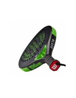 PALA WILSON BLADE ELITE V2 -Pelotas Equipo Tienda pala wilson blade elite v2 3
