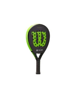 PALA WILSON BLADE JUNIOR V2 -Pelotas Equipo Tienda pala wilson blade junior v2 2
