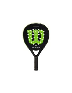 PALA WILSON BLADE JUNIOR V2