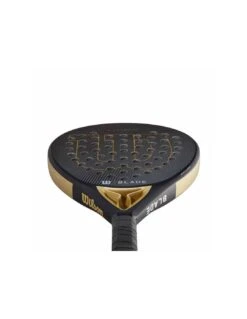 PALA WILSON BLADE PRO V2 -Pelotas Equipo Tienda pala wilson blade pro v2 3