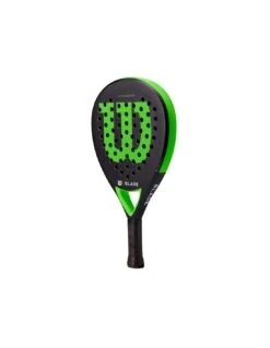 PALA WILSON BLADE TEAM V2 -Pelotas Equipo Tienda pala wilson blade team v2 2