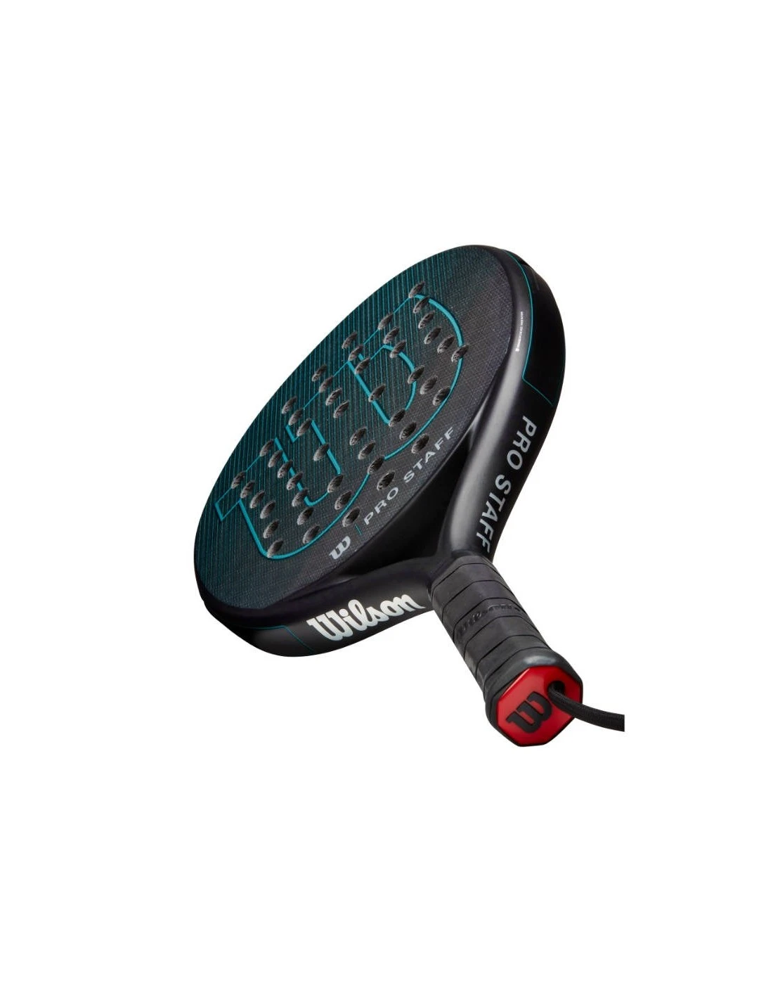 PALA WILSON PRO STAFF V2 ALT 2022 7 PALA WILSON PRO STAFF V2 ALT 2022 - Imagen 5