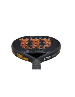 PALA WILSON PRO STAFF V2 ELITE -Pelotas Equipo Tienda pala wilson pro staff v2 elite 3