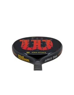 PALA WILSON PRO STAFF V2 TEAM -Pelotas Equipo Tienda pala wilson pro staff v2 team 3