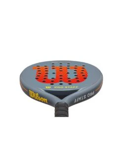 PALA WILSON PRO STAFF V2 TEAM ALT -Pelotas Equipo Tienda pala wilson pro staff v2 team alt 3