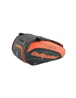 PALETERO BULLPADEL BPP-22005 NEXT -Pelotas Equipo Tienda paletero bullpadel bpp 22005 next 1
