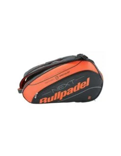 PALETERO BULLPADEL BPP-22005 NEXT -Pelotas Equipo Tienda paletero bullpadel bpp 22005 next 4